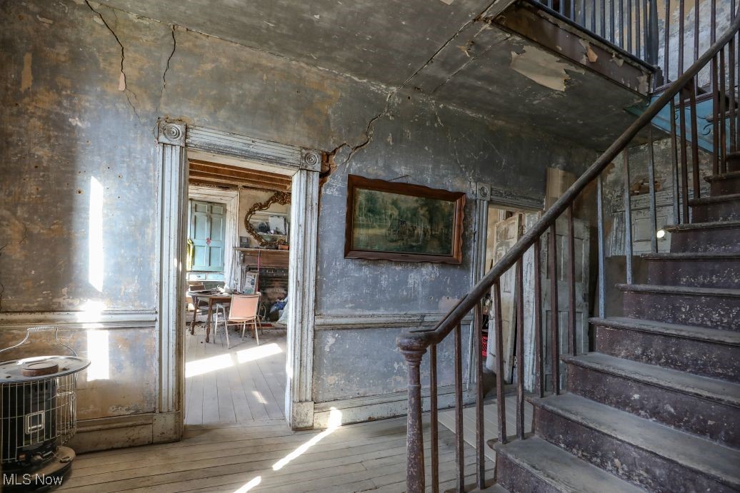 9401 Tallmadge Road Diamond OH 44412