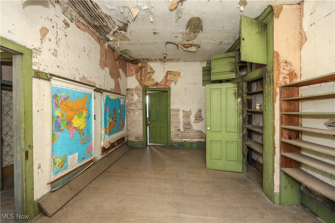 9401 Tallmadge Road Diamond OH 44412