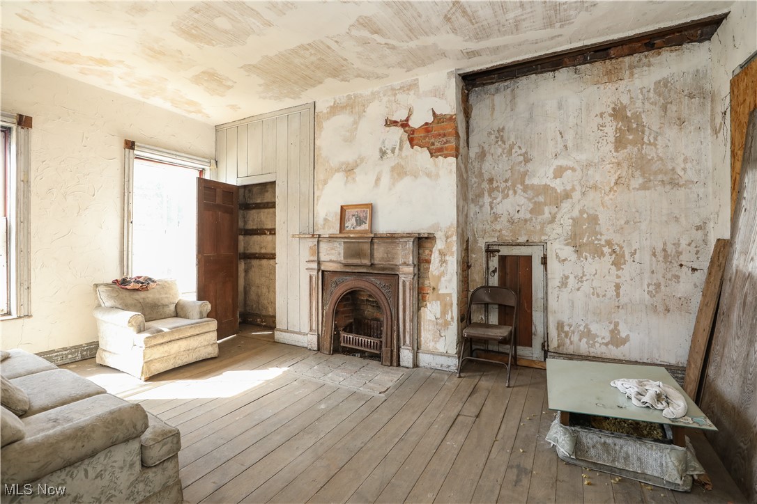 9401 Tallmadge Road Diamond OH 44412