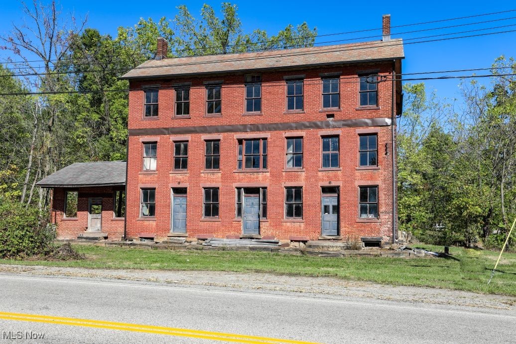 9401 Tallmadge Road Diamond OH 44412