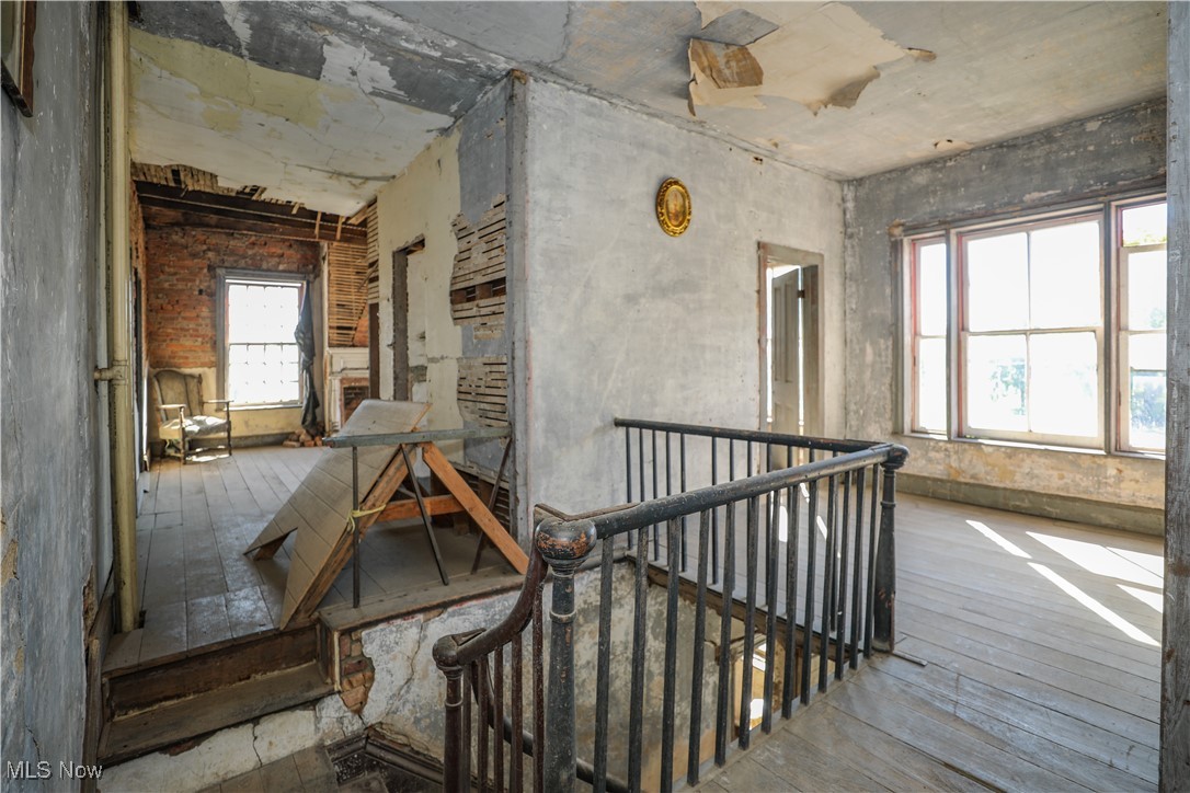 9401 Tallmadge Road Diamond OH 44412