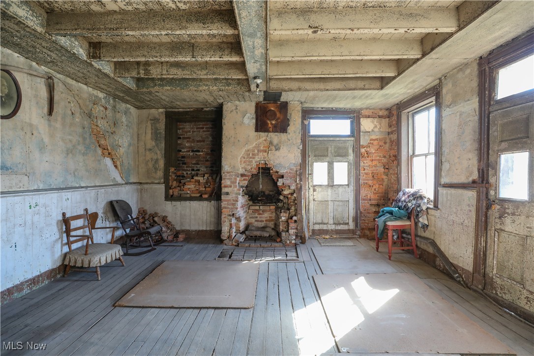 9401 Tallmadge Road Diamond OH 44412