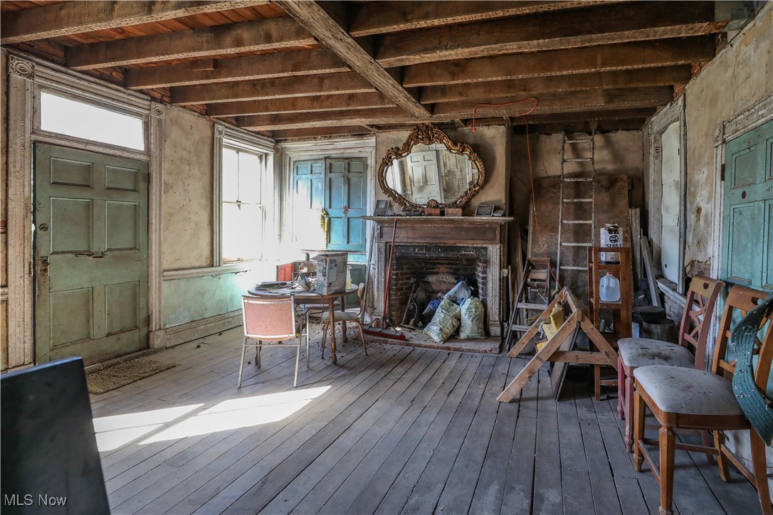 9401 Tallmadge Road Diamond OH 44412