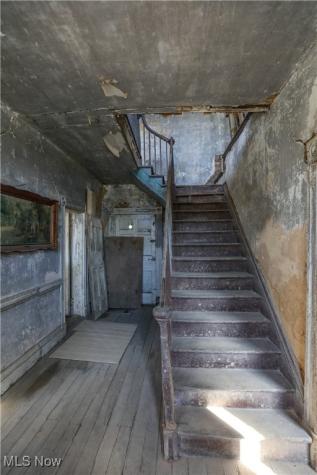 9401 Tallmadge Road Diamond OH 44412