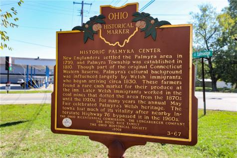 9401 Tallmadge Road Diamond OH 44412