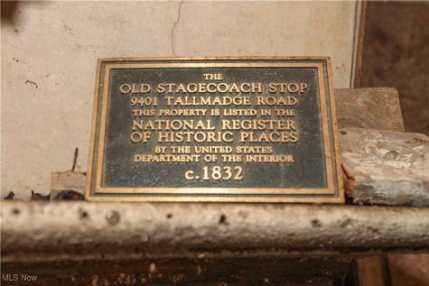 9401 Tallmadge Road Diamond OH 44412