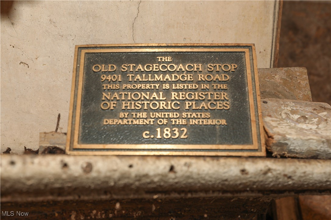 9401 Tallmadge Road Diamond OH 44412