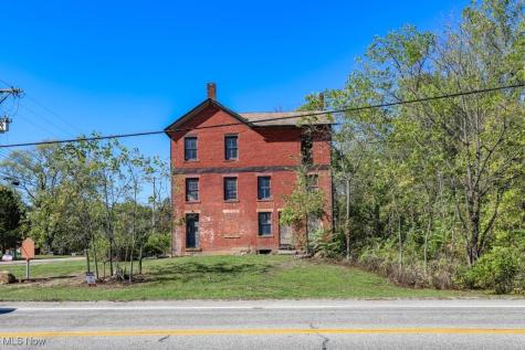 9401 Tallmadge Road Diamond OH 44412