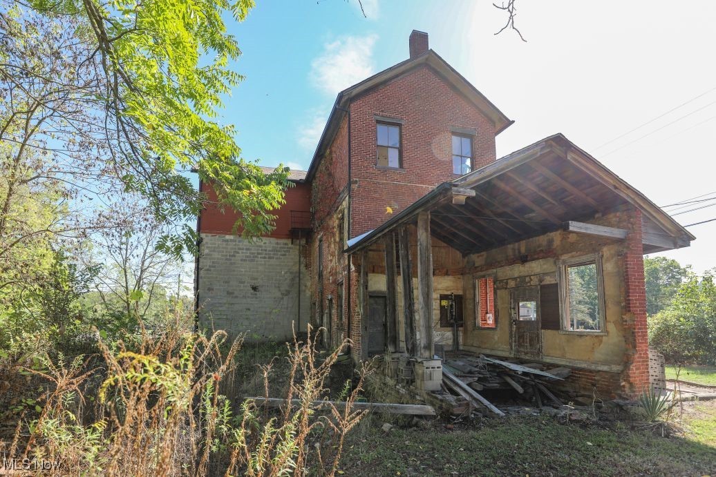 9401 Tallmadge Road Diamond OH 44412