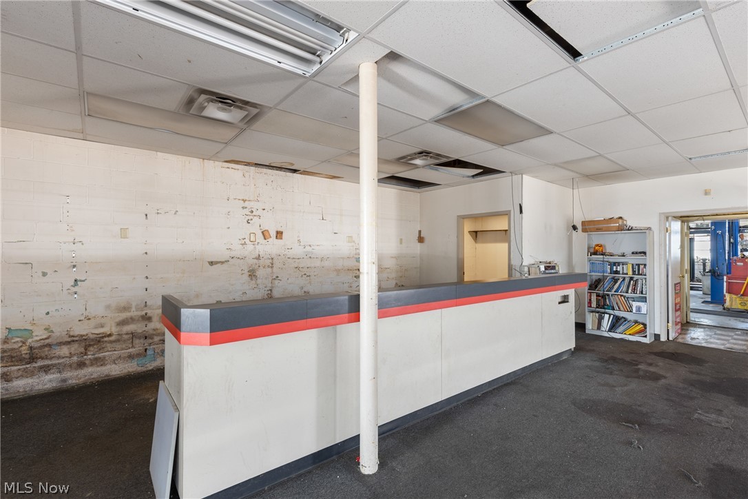 2640 Commerce Street Wellsburg WV 26070