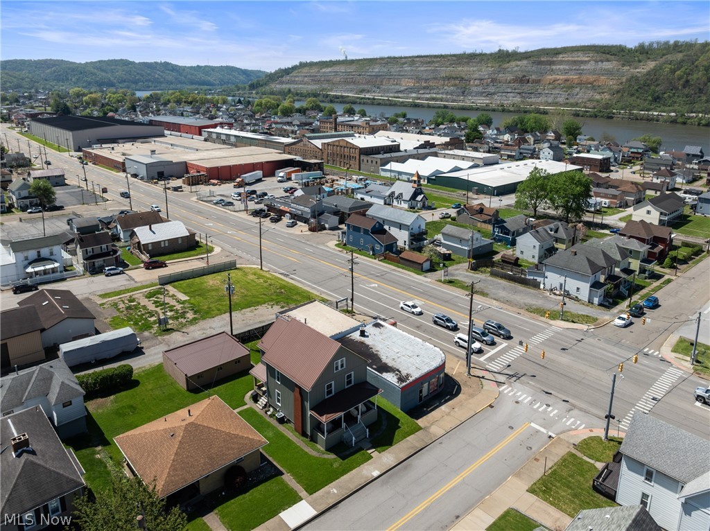 2640 Commerce Street Wellsburg WV 26070