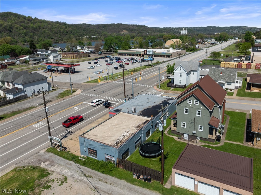 2640 Commerce Street Wellsburg WV 26070