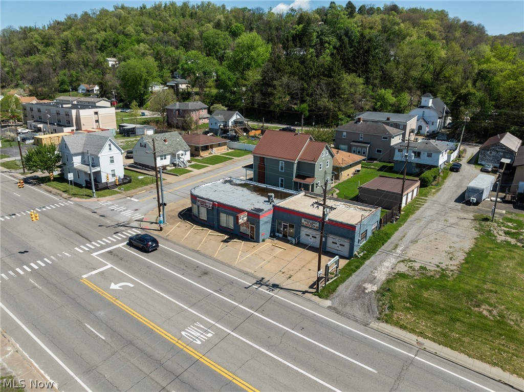 2640 Commerce Street Wellsburg WV 26070