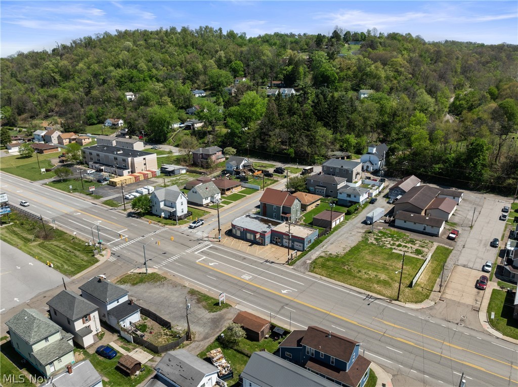 2640 Commerce Street Wellsburg WV 26070