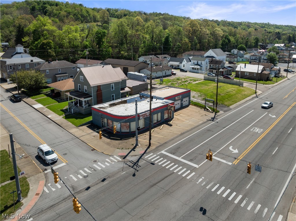 2640 Commerce Street Wellsburg WV 26070