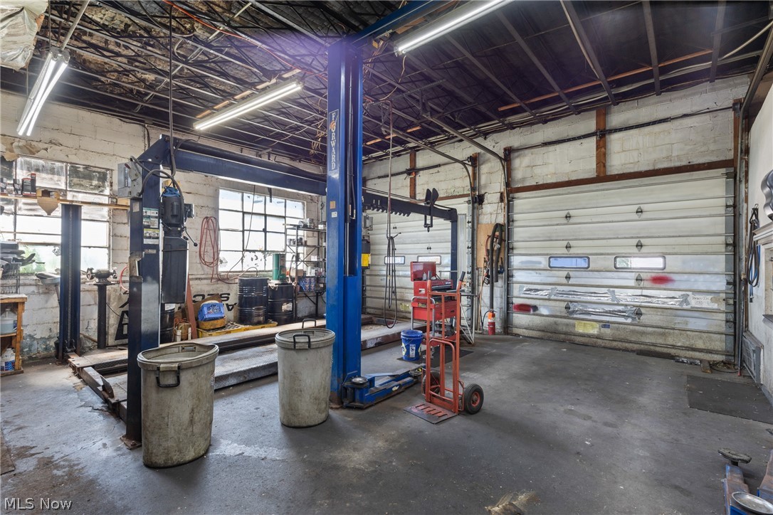 2640 Commerce Street Wellsburg WV 26070