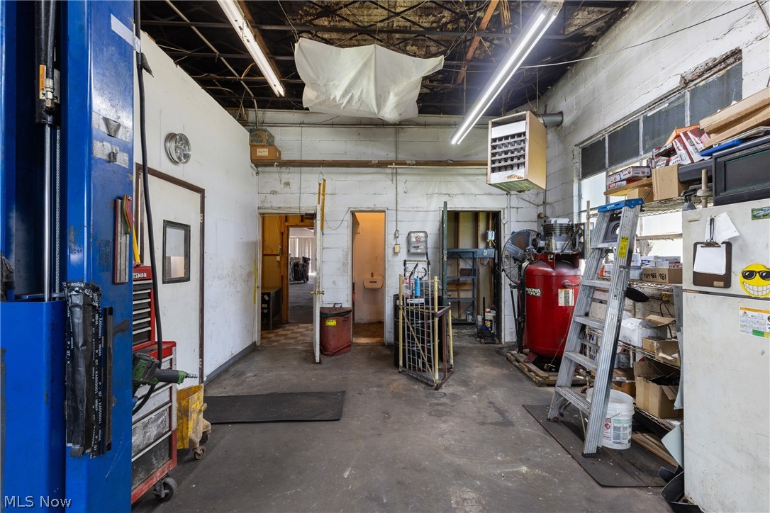 2640 Commerce Street Wellsburg WV 26070