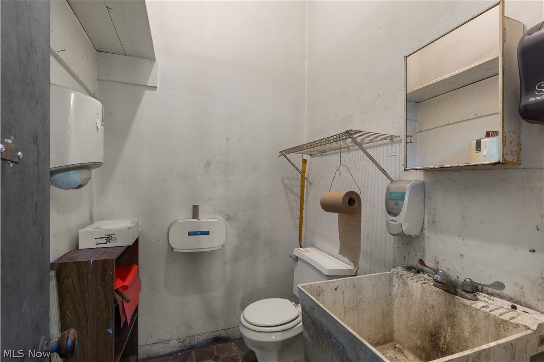 2640 Commerce Street Wellsburg WV 26070