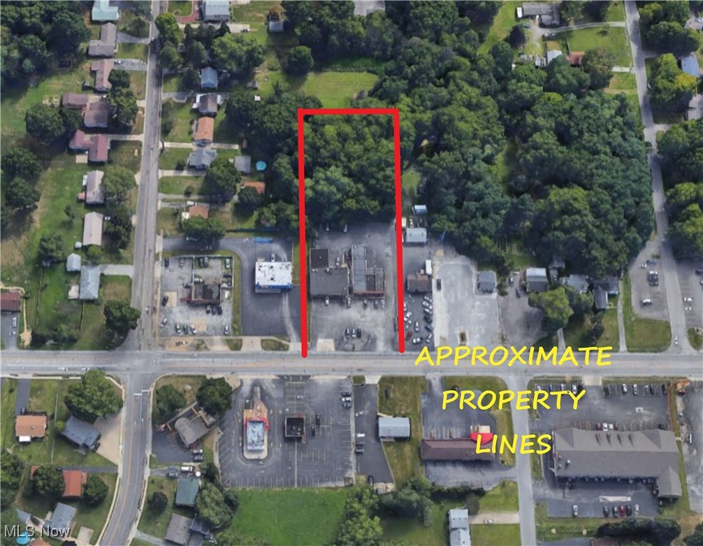 1305-1363 S Raccoon Road Youngstown OH 44515