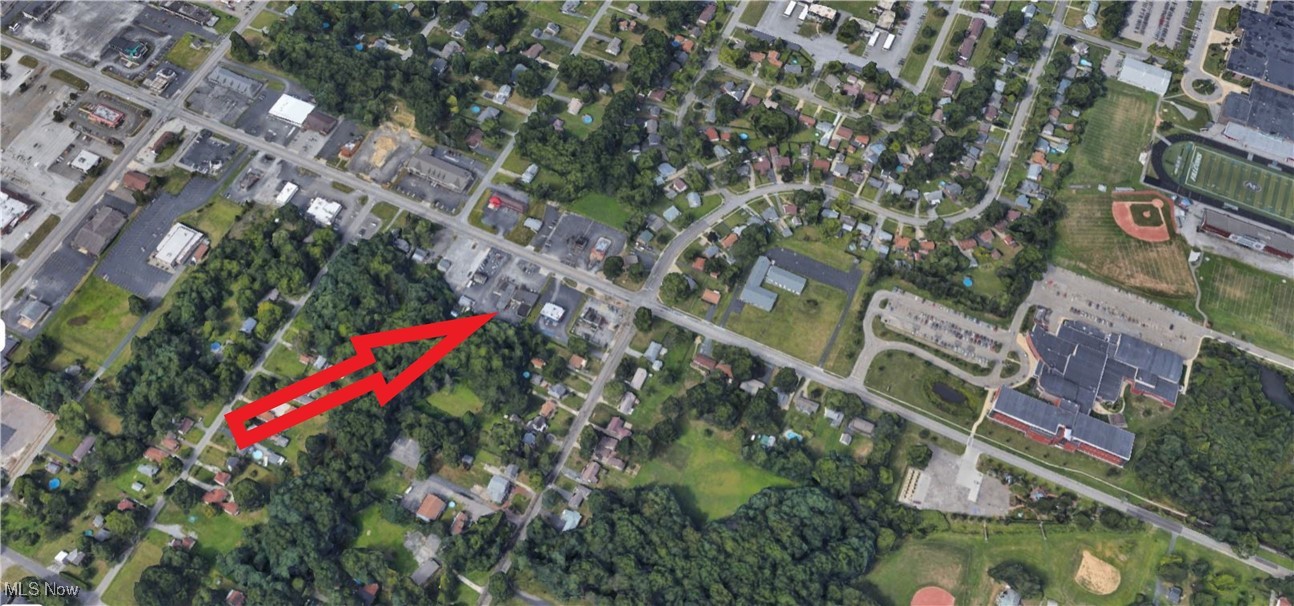 1305-1363 S Raccoon Road Youngstown OH 44515