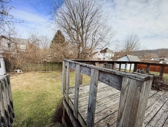 15TH Street Wellsville OH 43968