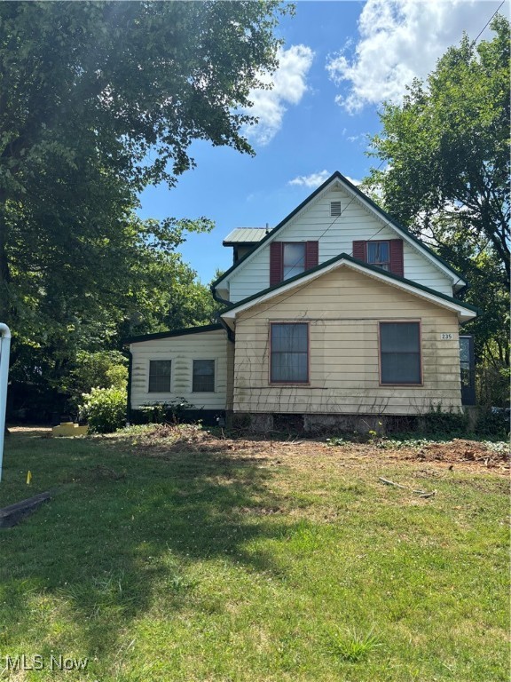 235 E Western Reserve Road Poland OH 44514