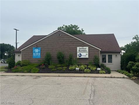 4222 State Route 43 Kent OH 44240