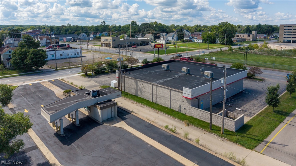 115 E 21st Street Lorain OH 44052