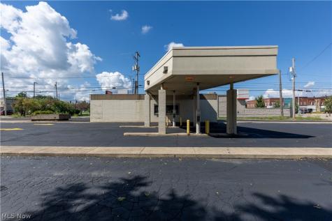 115 E 21st Street Lorain OH 44052