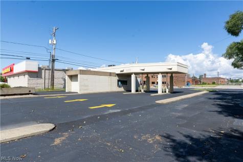 115 E 21st Street Lorain OH 44052