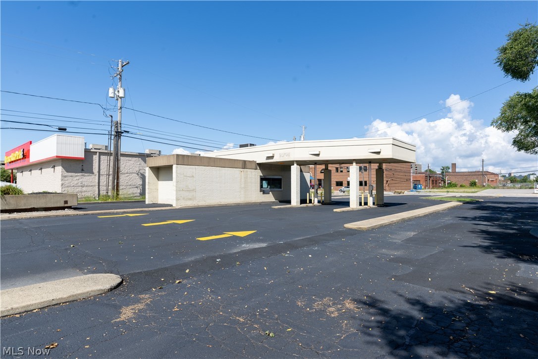 115 E 21st Street Lorain OH 44052