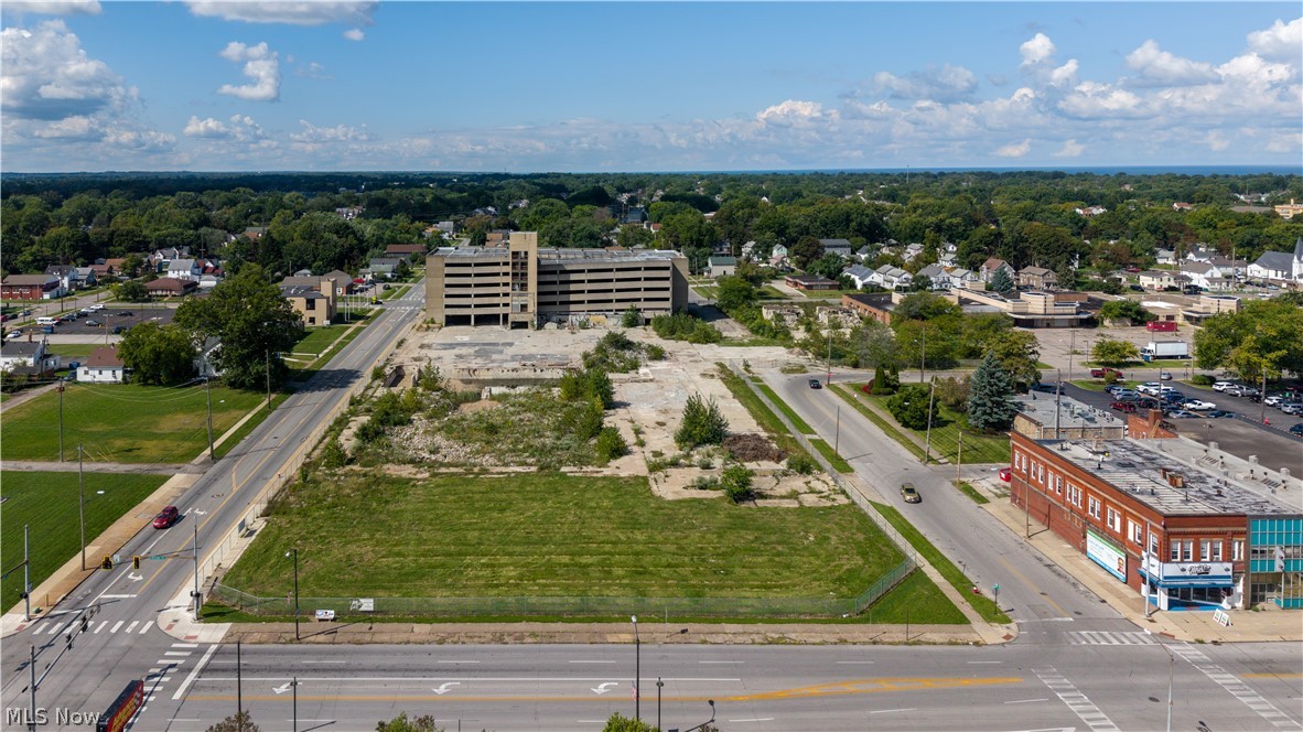 115 E 21st Street Lorain OH 44052