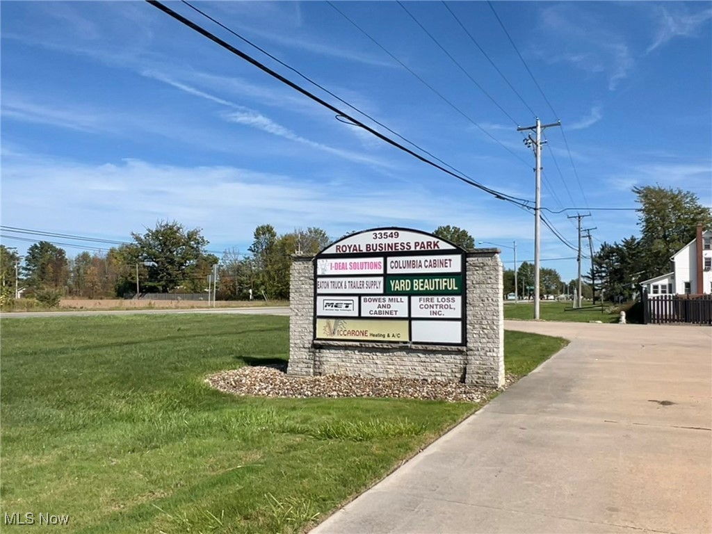 33549 Royalton Road Columbia Station OH 44028