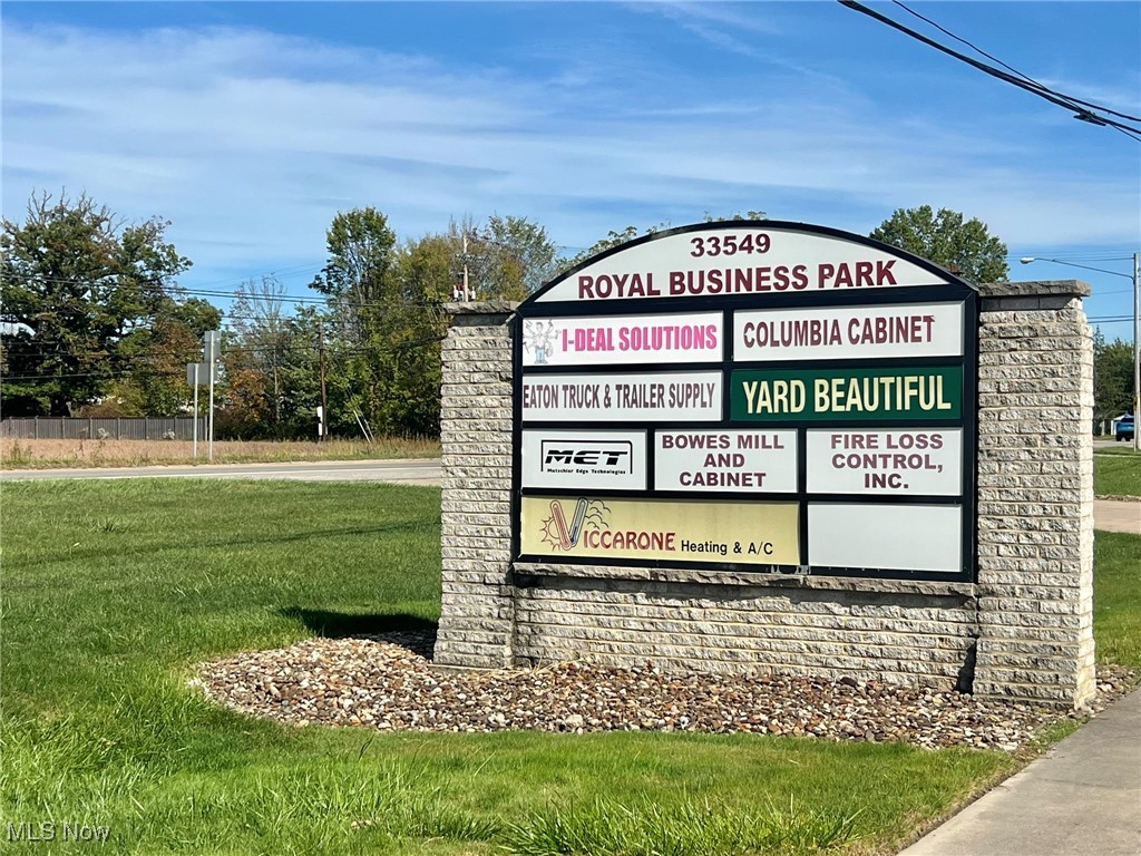 33549 Royalton Road Columbia Station OH 44028