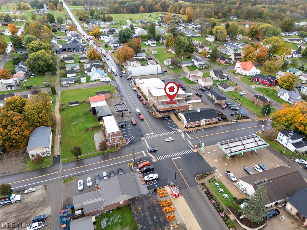 4 E Main Street Danville OH 43011