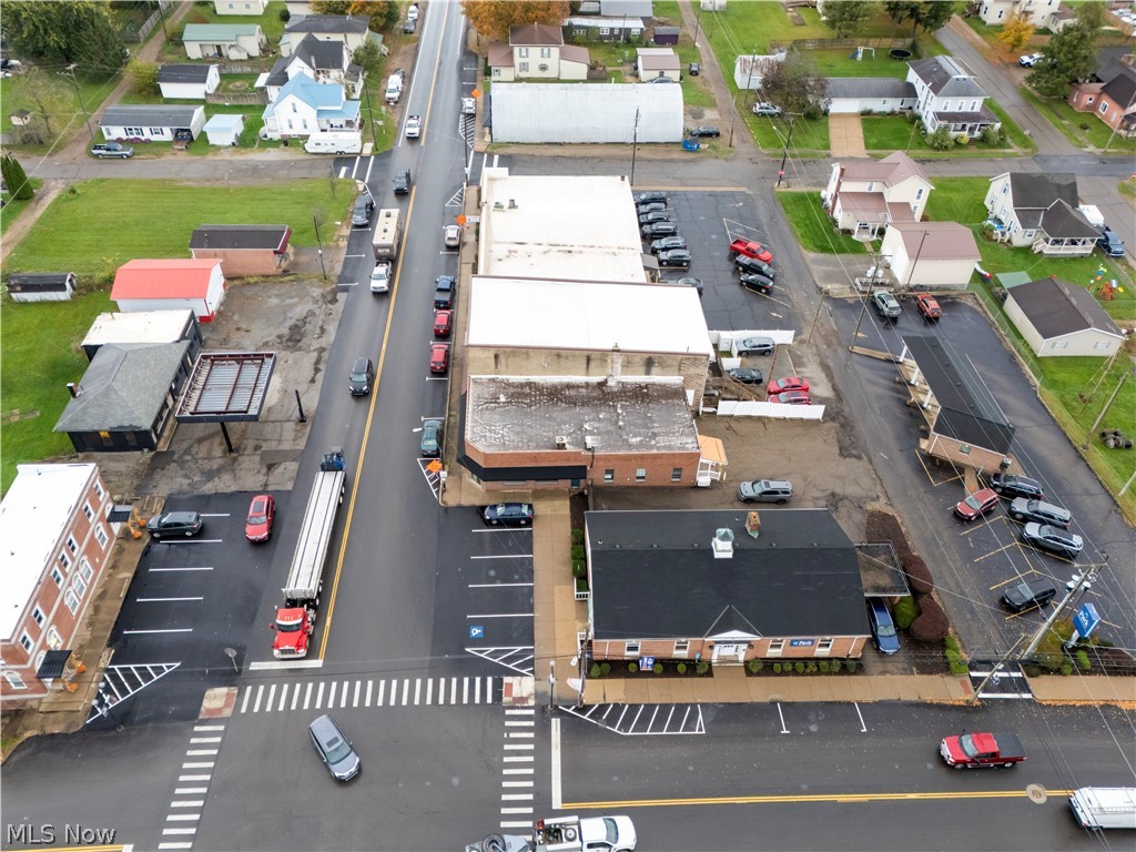 4 E Main Street Danville OH 43011