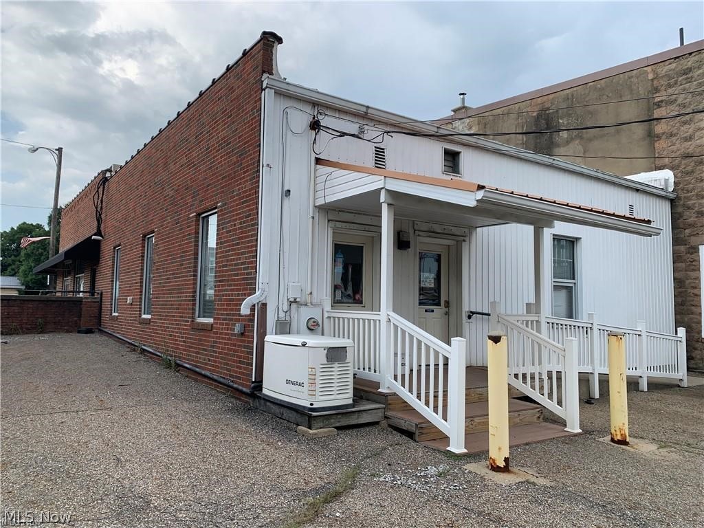 4 E Main Street Danville OH 43011