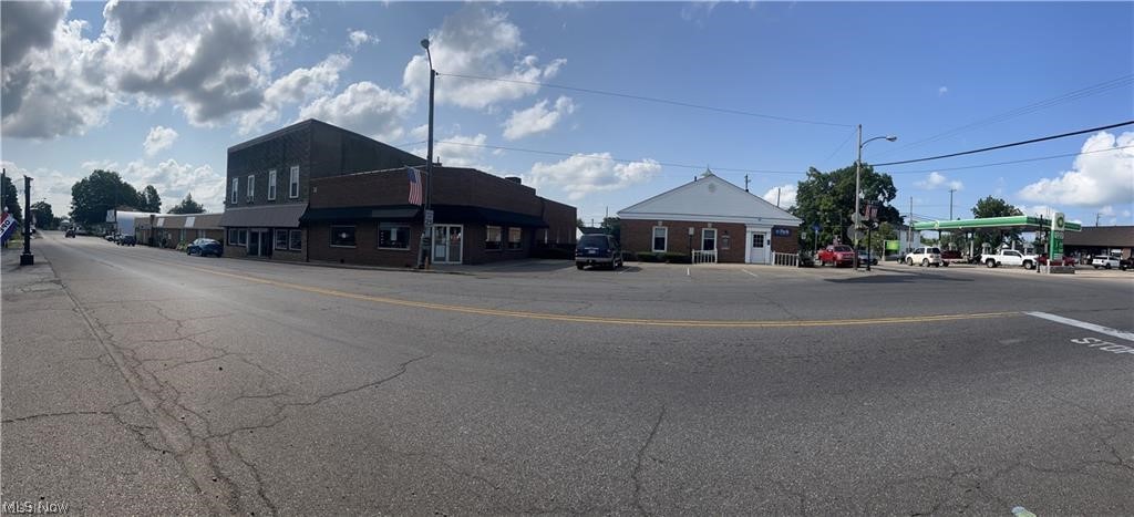 4 E Main Street Danville OH 43011