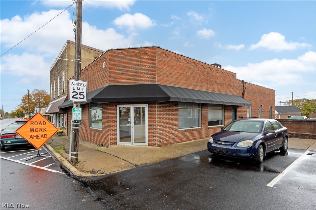 4 E Main Street Danville OH 43011