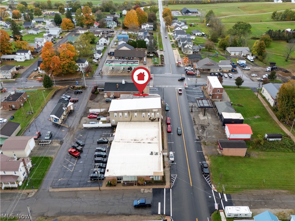 4 E Main Street Danville OH 43011