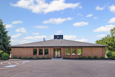 18820 Bagley Road Middleburg Heights OH 44130