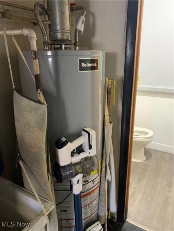 4471 Rocky River Drive Cleveland OH 44135