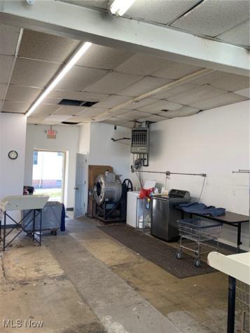 4471 Rocky River Drive Cleveland OH 44135