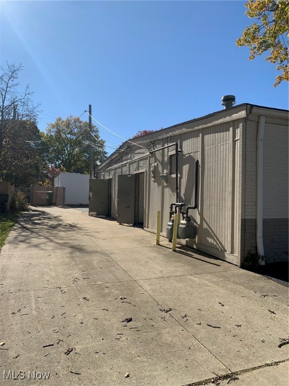 4471 Rocky River Drive Cleveland OH 44135