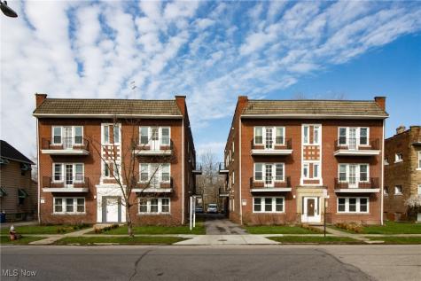 3296-3300 E 149th Street Cleveland OH 44120