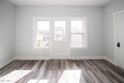 3296-3300 E 149th Street Cleveland OH 44120