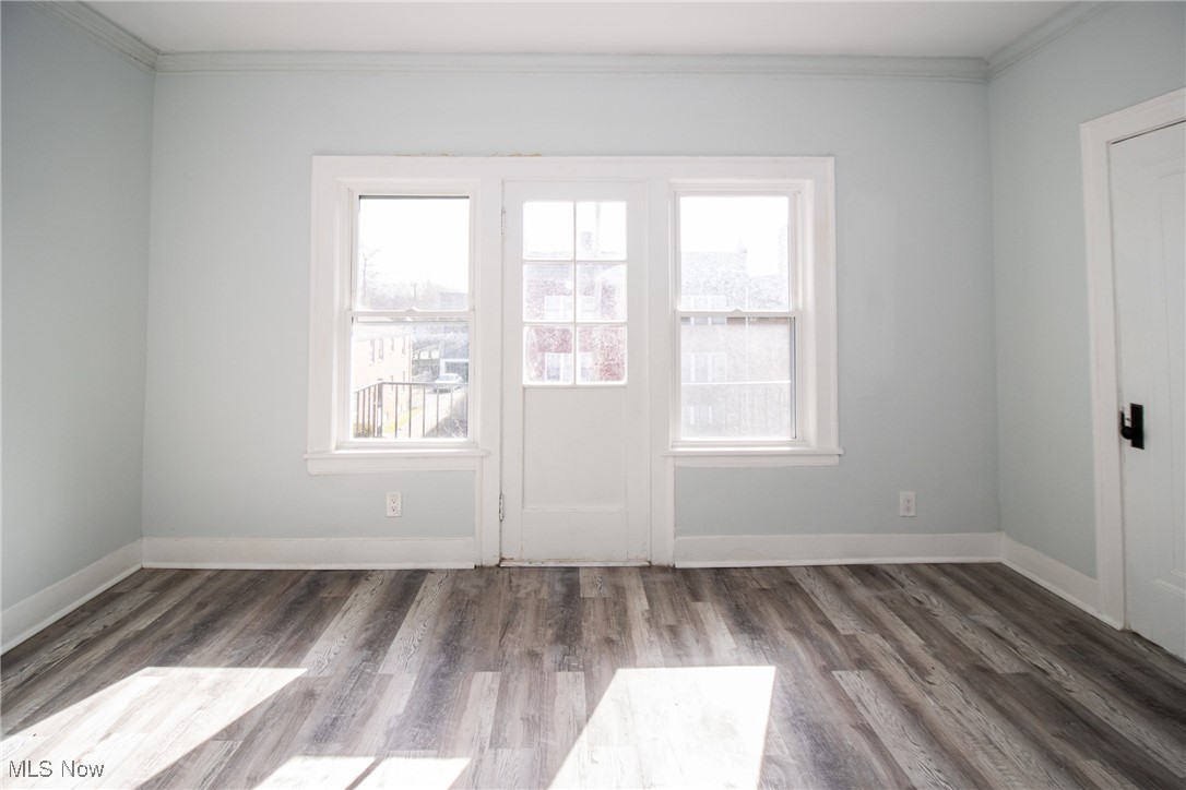 3296-3300 E 149th Street Cleveland OH 44120