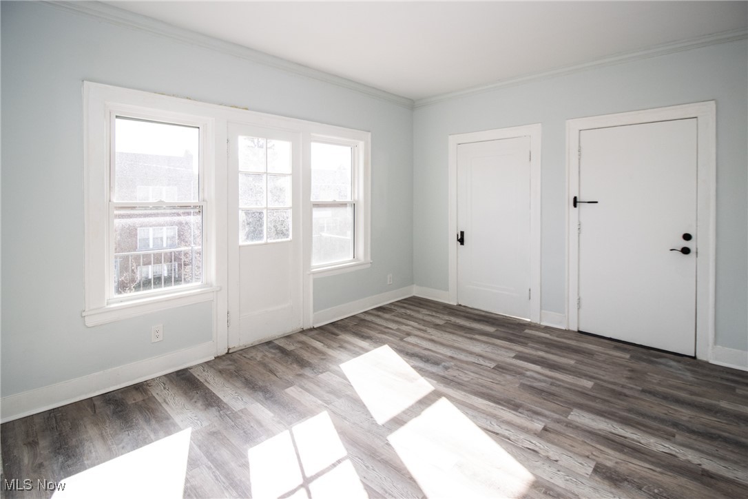 3296-3300 E 149th Street Cleveland OH 44120