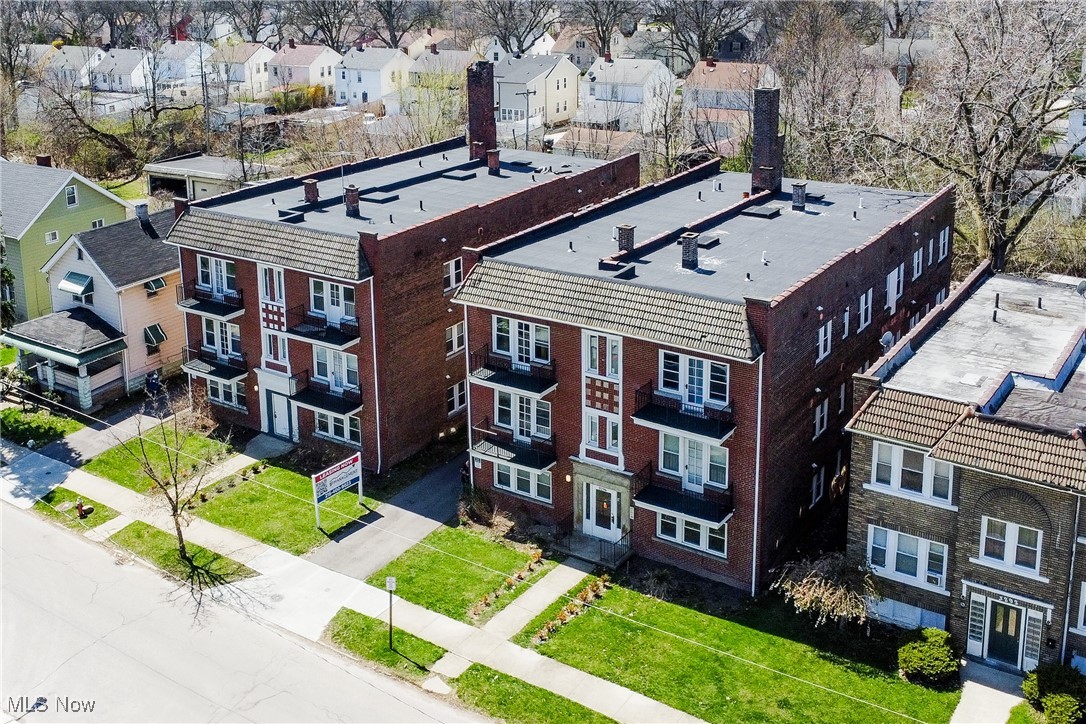 3296-3300 E 149th Street Cleveland OH 44120