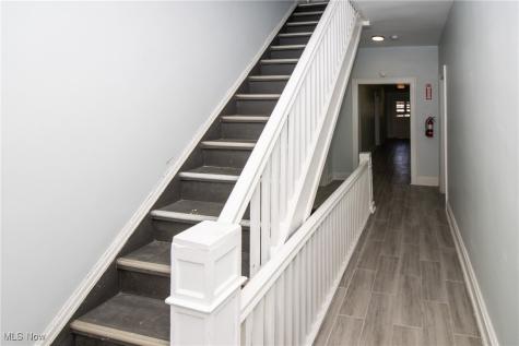 3296-3300 E 149th Street Cleveland OH 44120